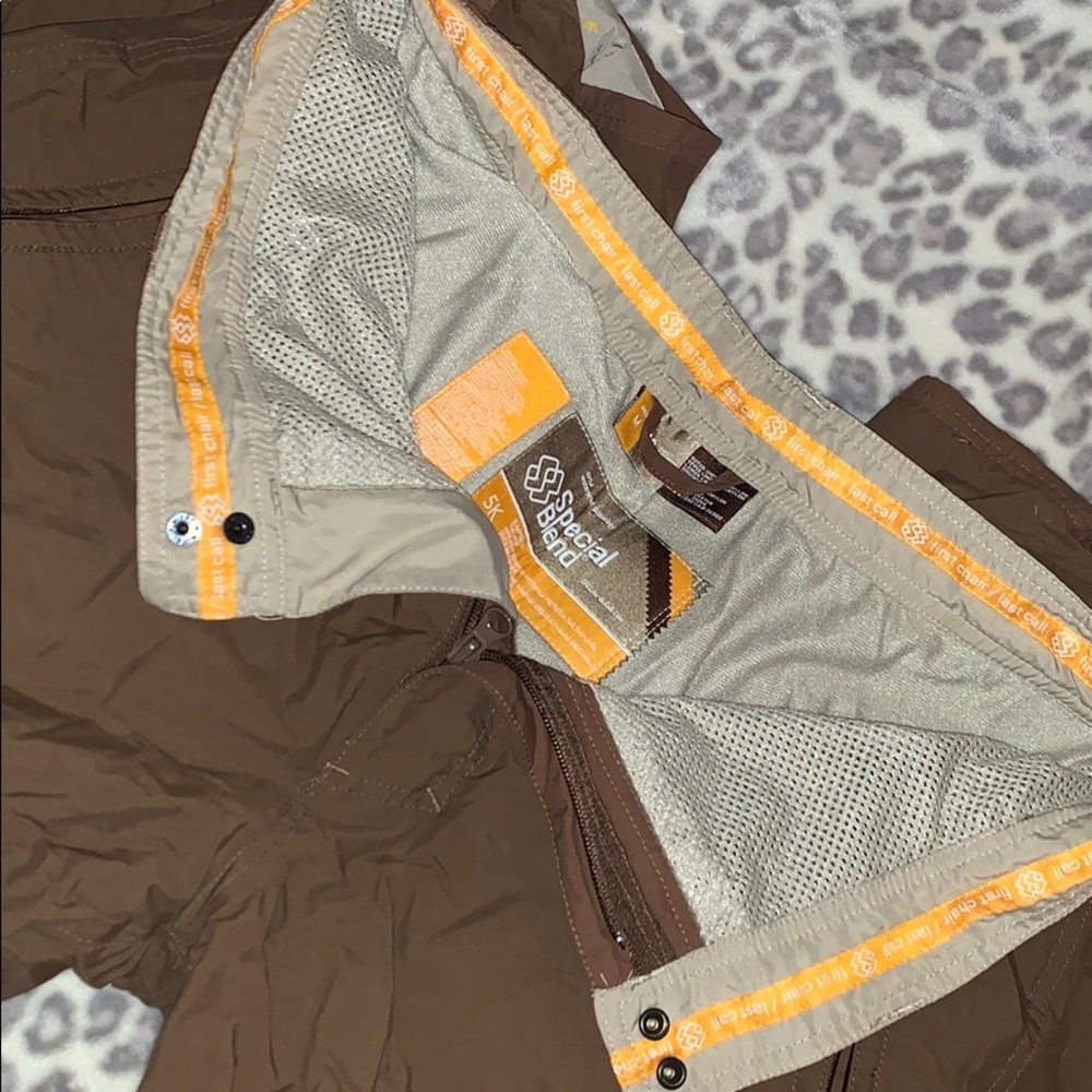 Snowboarding pants/ skiing pants / sledding pants